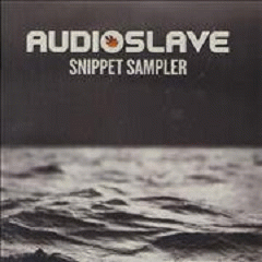 Audioslave : Snippet Sampler